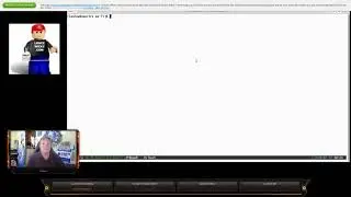 Live Perl Programming today