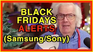 Black Friday GOOD Price!!! Sony E10 / Samsung 4TB