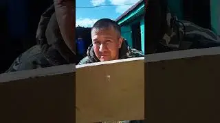 Сьемная ручка на крышку погреба. Быстро и удобно.