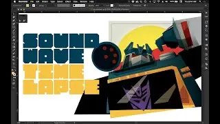 Time-Lapse: Soundwave