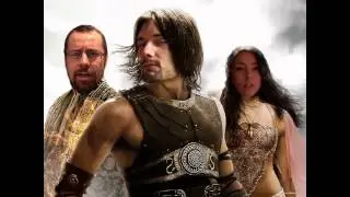 Zbiór fanartów z Rockiem i Rojem