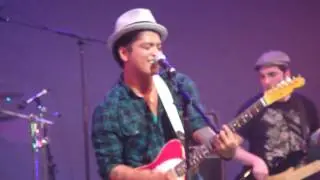 Bruno Mars - Nah Yup