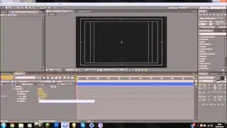 Basic After Effects 2D Intro Animation Tutorial!