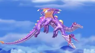 Jekyll & Fried Gameplay - Hungry Dragon | Kaiju Gamer PH