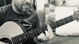 “Misty” - Chord Melody Arranged by Gary Lee
