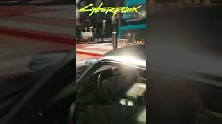 Cyberpunk 2077 | Ray Tracing 4K | RTX 3060 