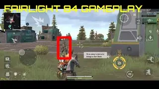 FARLIGHT 84 GAMEPLAY | CREEKER GAMING