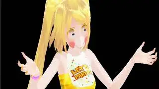 Love Me Love Me [meme]