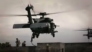 75th Ranger Regiment || Kordhell - Murder In My Mind