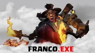 FRANCO 0,000010 IQ