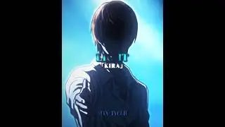 Light vs Lelouch | Who Outsmarts