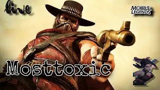 ДЛЯ ТЕХ КТО ГОВОРИТ ЧТО ПИНГ НЕ РЕШАЕТ 2.0 – MOBILE LEGENDS - MLBB