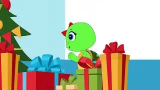How many gifts can you count? Bintah Mini Series Ep 6 - Gifts