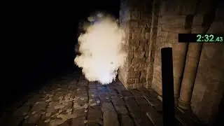St  Samael Fort 5M 23 s
