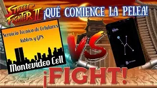 Cambio de táctil Tablet Orion Rigel ( plan ceibal Uruguay)