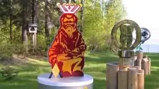 Презентационный фильм для "АКИ-ОТЫР"