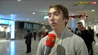 IG/TZD WIZZY ON AFTONBLADET!!!