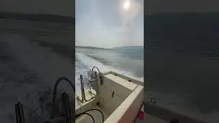 Бухта Нагаева -о. Недоразумения