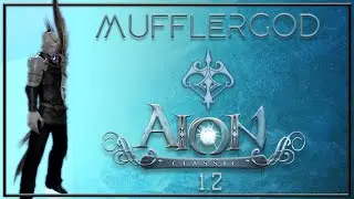 Aion Classic PvP - MufflerGod [Reupload]