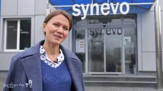 Alwaysbusymama в гостях у Медична лабораторія «Сінево»