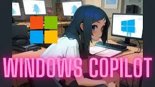 Meet Windows Copilot: Your Personal AI Assistant for Your PC 