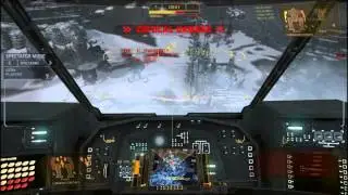 Kon (MWO O.B.) | 4-man Premade episode 11: Twin Pulse Tribute 2