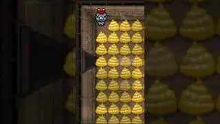 Golden Poop Satisfactory!!! 💰💩