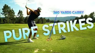 Easy Warm-Up at the Range…