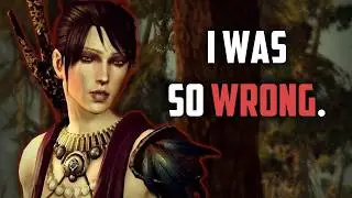 4 Popular Games I've Changed My Mind On