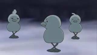 [Animation] DTS: The Journey Begins