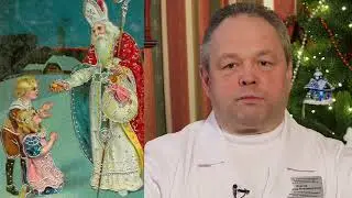 ПОЗДРАВЛЕНИЕ С НОВЫМ ГОДОМ