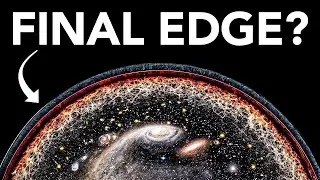 Science For Sleep | When Will the Universe Stop Expanding?