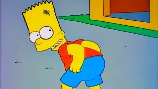 Best Of Bart and Homer [심슨 에피소드]
