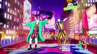 Party in the U.S.A.: Night Parade Version | Just Dance 2025 Edition (Switch)