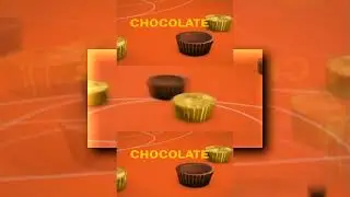 (YTPMV) Reese's Minis TV Spot, 'Dominate' Scan