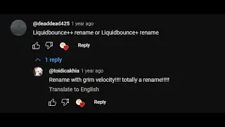 grim + vulcan't discontinued client experience