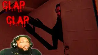 MAKE IT CLAP OR DIE...