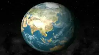 Earth Explodes