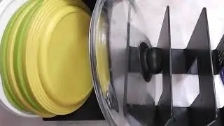 Как хранить Крышки