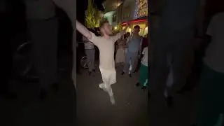 Коля калявай танец венгерка