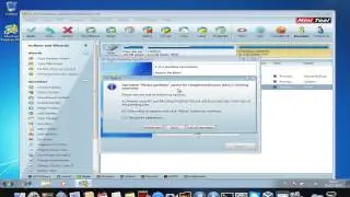 Come creare partizioni sull'hard disk con Partition magic!!!