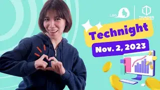 Let's Go Girls Episode 35: Technight #LGG