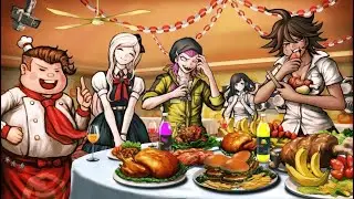The First Death Happened Faster Than I Expected [3] | Danganronpa 2: Goodbye Despair