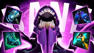 🔥ИМБА ПАТЧА 7.33C!🔥 БЭЙН [Dota 2]