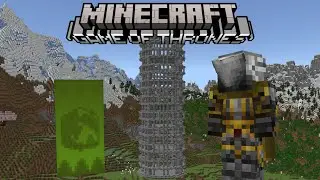 Minecraft Game of Thrones Trailer