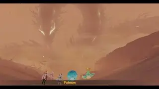 Nahida new Story Quest 2 Version 3.6
