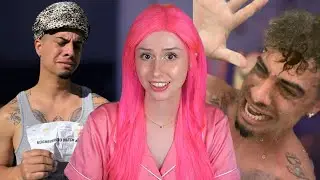 The ACE Family Divorce is Fake
