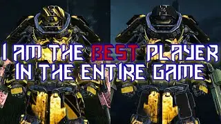 I Am A PlanetSide 2 Degenerate | NC MAX | Summer 2021 Directive Edition