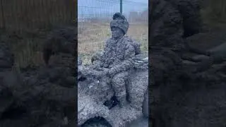 Олег сказал сюда ехать