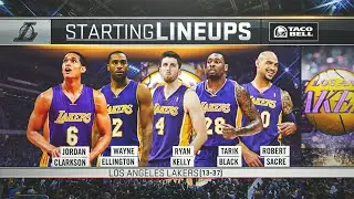 How the Lakers Became a Legendary Meme